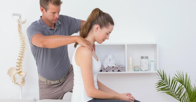 Things To Consider When Choosing A Chiropractor image