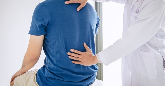 Herniated Disc