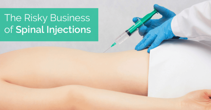 Spinal Injections: How Well Do They Work? image