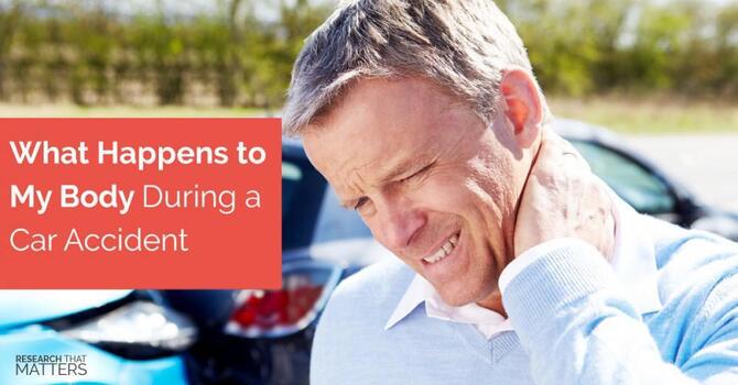 What Happens to Your Body in a Car Accident? image