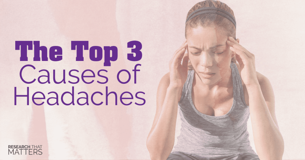 Common Causes of Headache