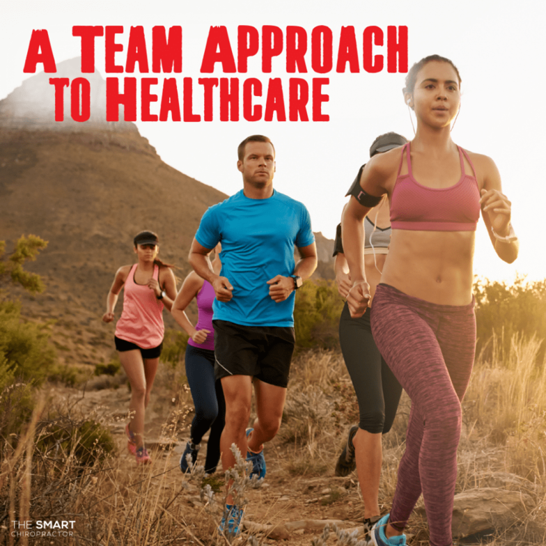 Do you know your Healthcare Team