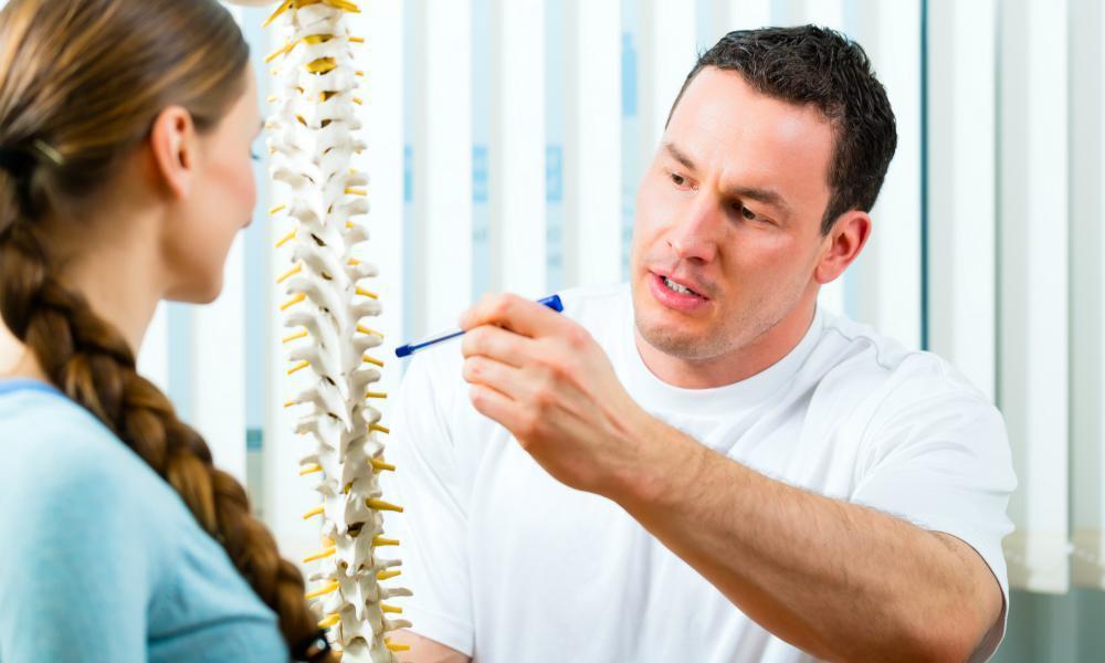 What Is Involved In Chiropractic Care?