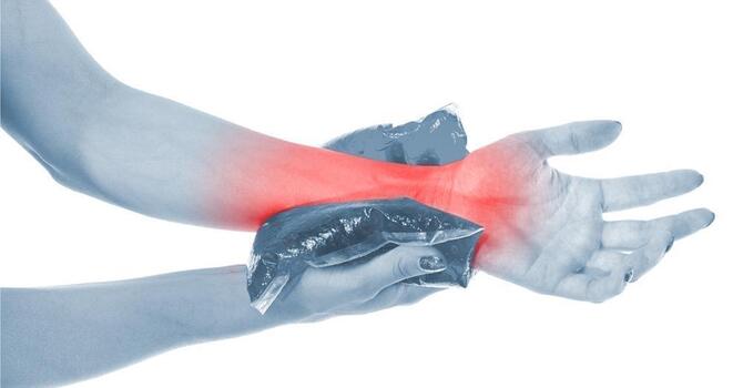 Ice and Injuries image