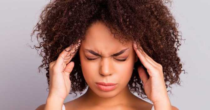 What You Need To Know About The Three Most Common Types Of Headaches image