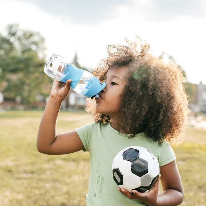Tips For Keeping Your Kids Healthy And Active